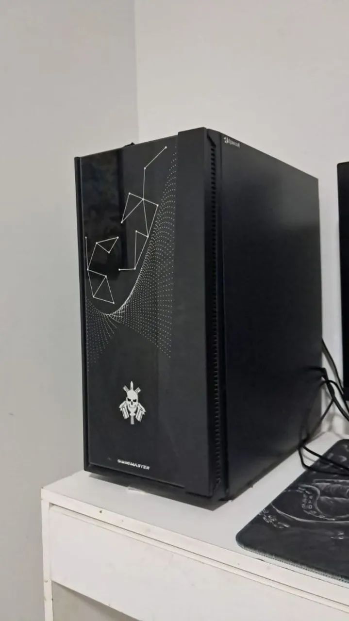Vendo pc gamer 