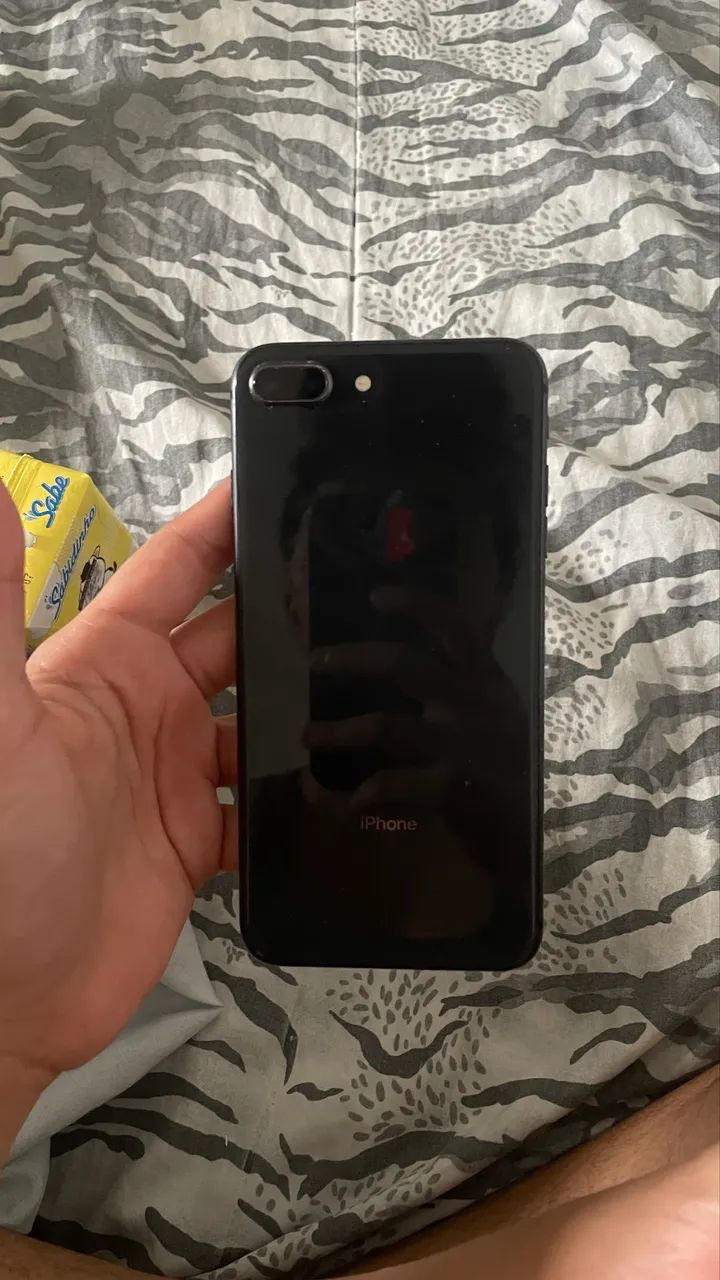 iPhone 8 Plus  - Foto 3