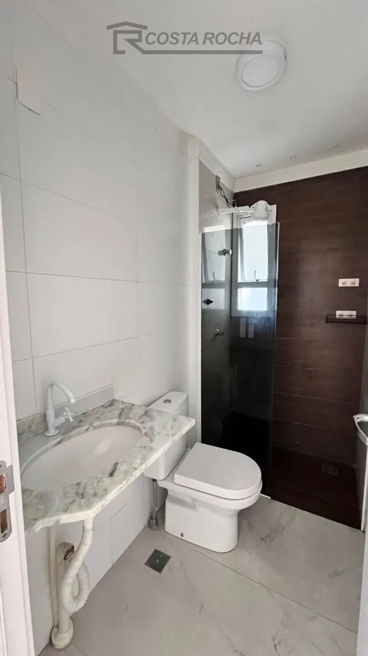 Apartamento à venda e locação - Edifício Jardim dos Taperás - Salto/SP - Foto 5