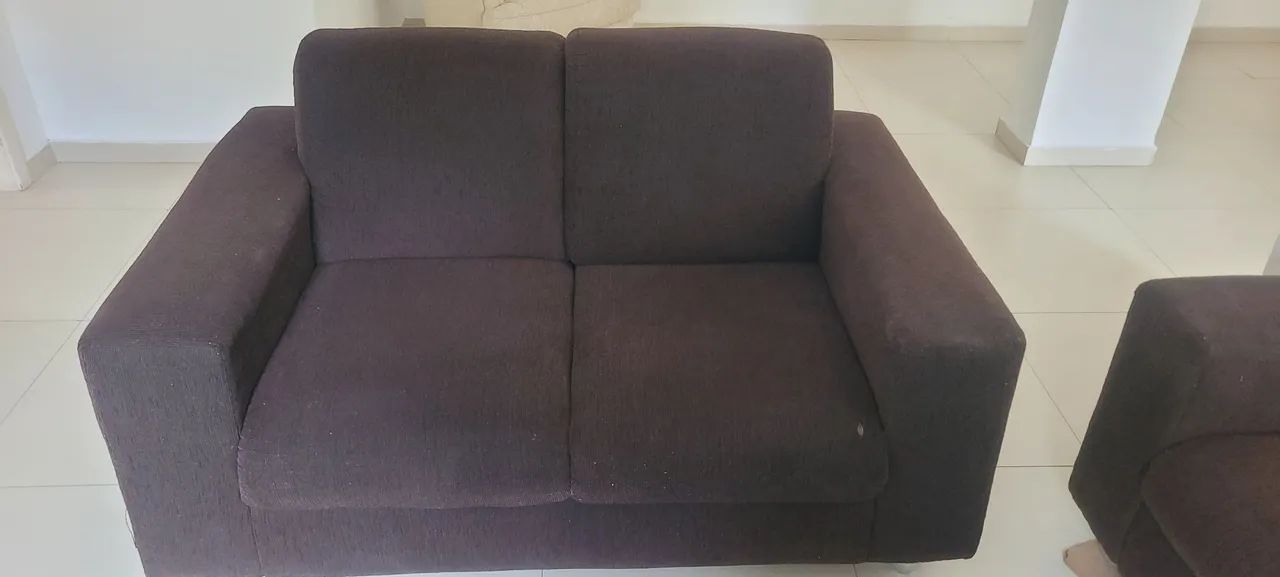 Sofá de 2 e 3 Lugares - Foto 2