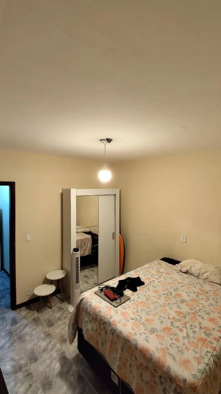 ALUGO CASA (QUARTOS)  PARA TEMPORADA - Foto 3