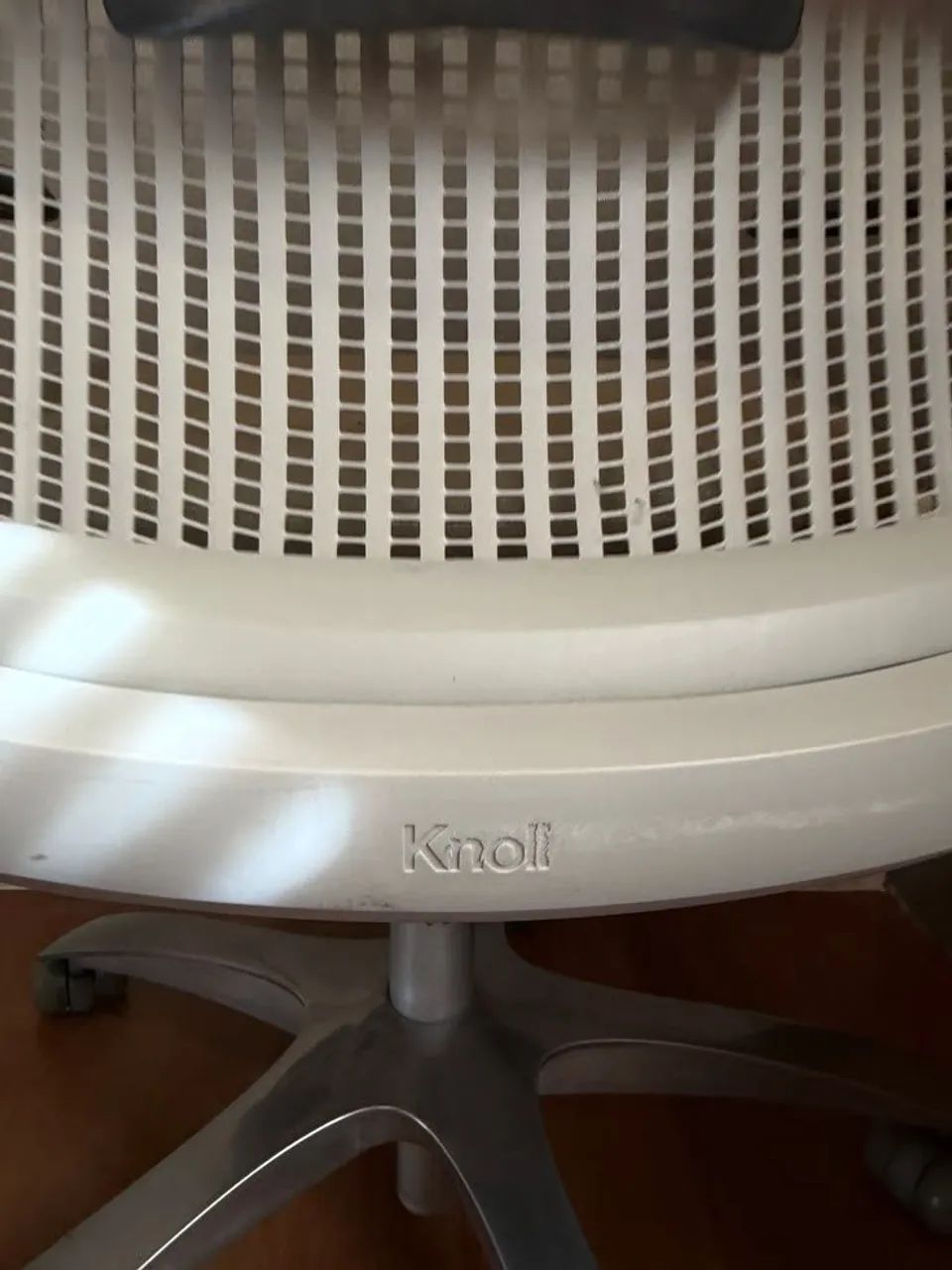 CADEIRA KNOLI ERGOMÉTRICA  - Foto 2