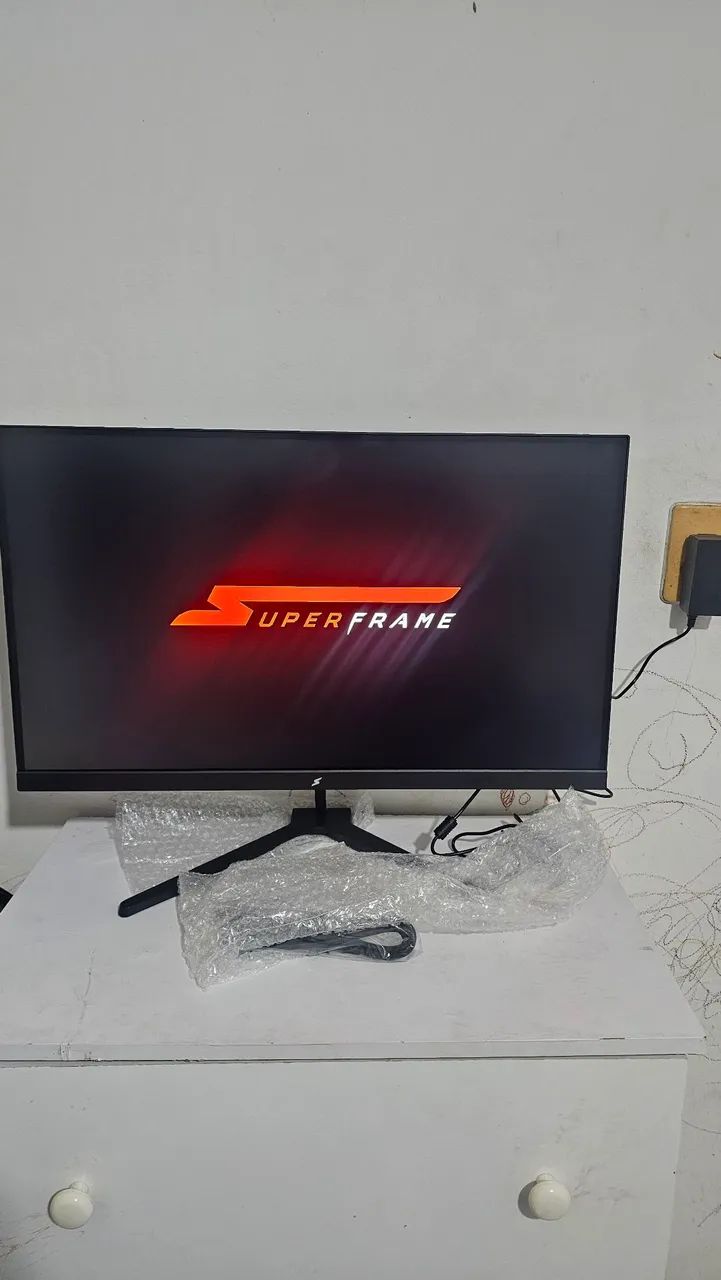 MONITOR GAMER 240HZ 27" - Foto 3