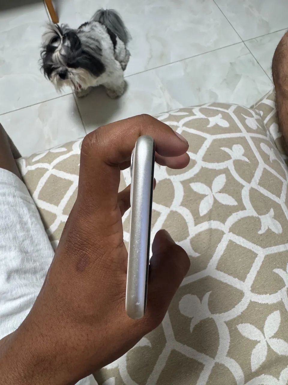 iPhone 11, zerooo nunca aberto e comprado em loja. - Foto 3
