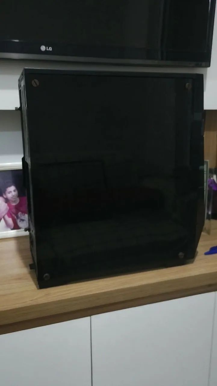 Gabinete Corsair speec delta  - Foto 4