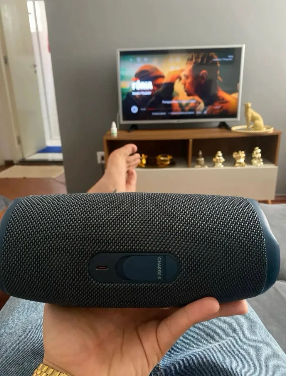 JBL charge 5 - Foto 2