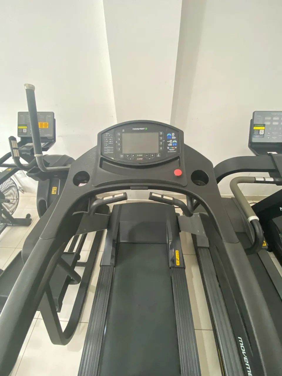 RT 250 com inclinação E sistema SAC com bolsa de ar  - Foto 4