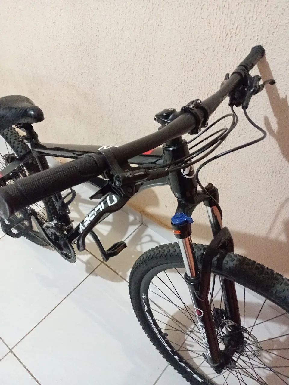 Bicicleta bike Absolute aro 29 - Foto 3
