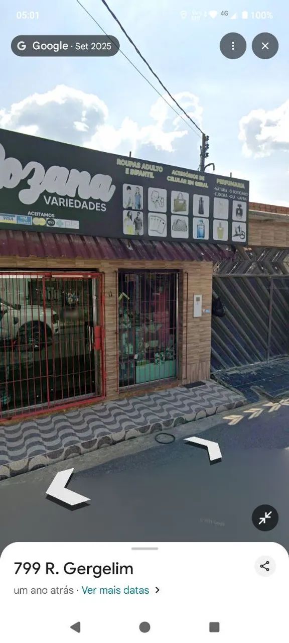 Terreno com ponto comercial  - Foto 5