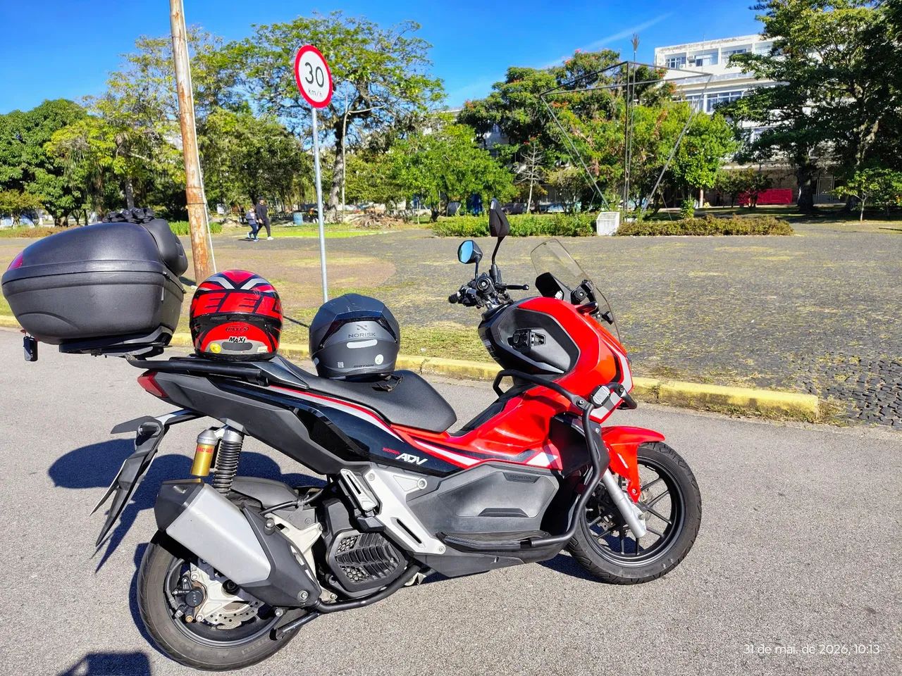 Vendo ADV em ótimo estado.  - Foto 5