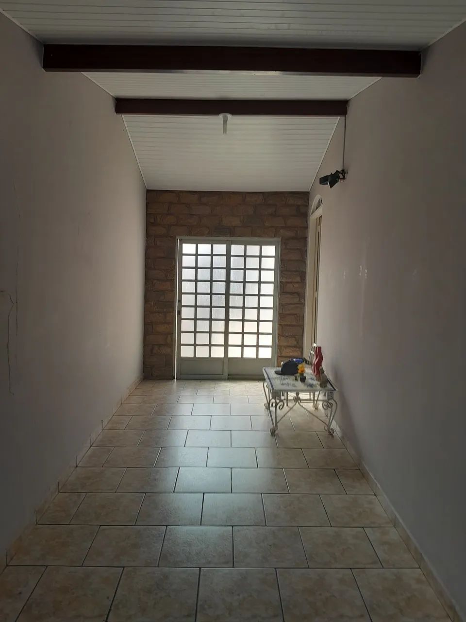 Vende-se casa terrea - Foto 4
