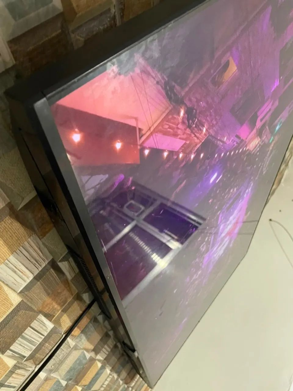 SMART TV SAMSUNG 50 PL - Foto 5
