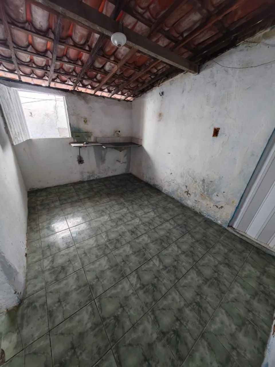 Alugo casa no João XXIII - Foto 4