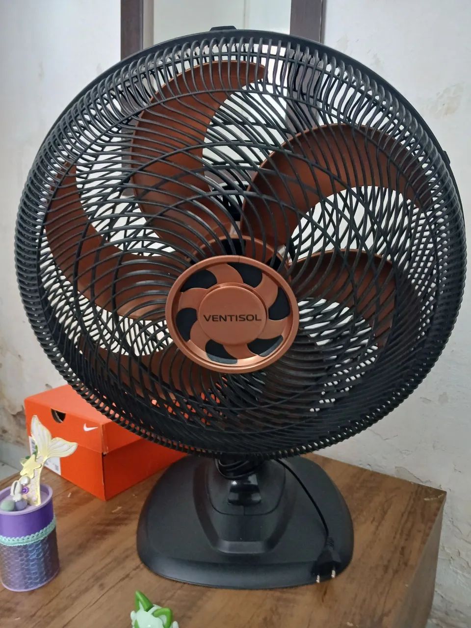 Ventilador 
