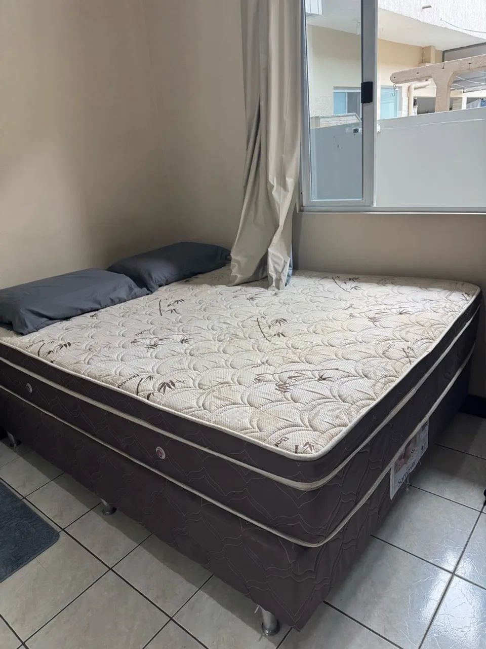 Vendo CAMA 