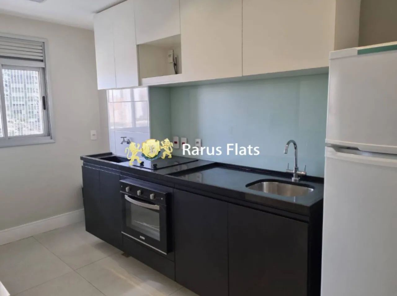 Rarus Flats - Apartamento para locação - Edifício Add Nova Berrini - Foto 3