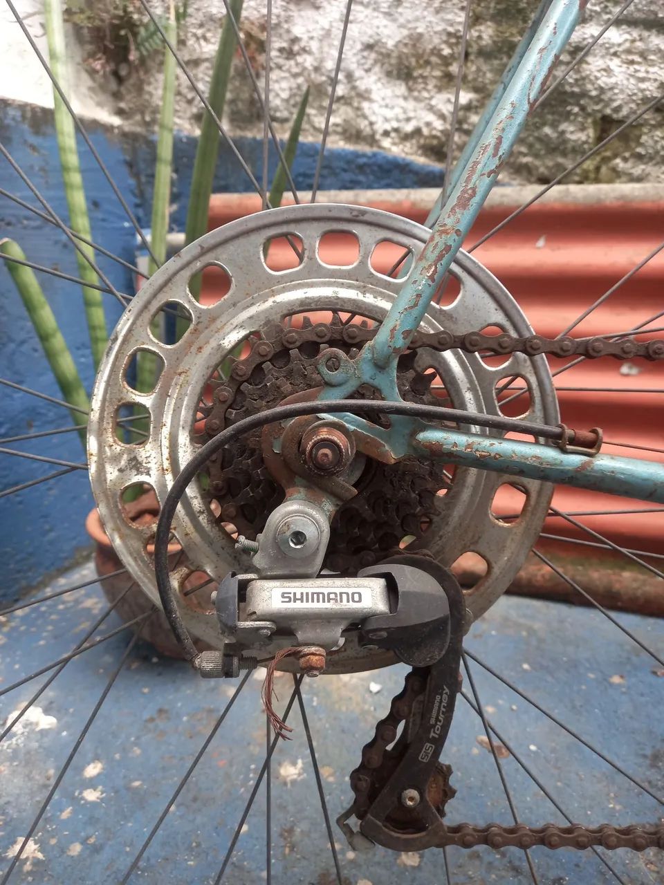 Bike de colecionador...  - Foto 3