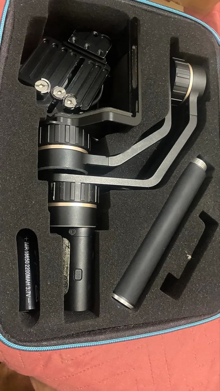 Gimbal - Foto 2