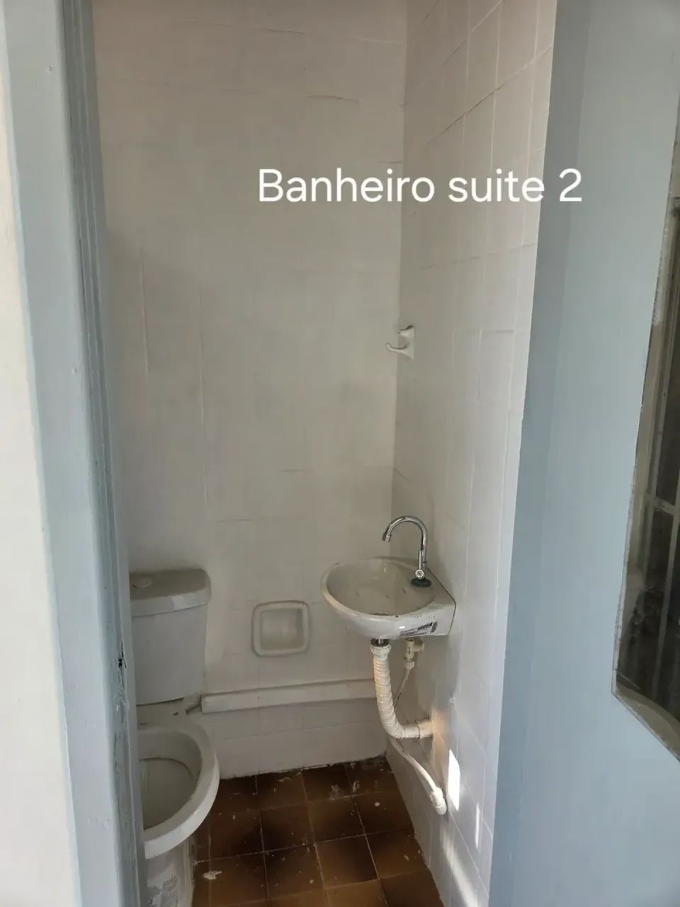 Imóvel para aluguel com 100 metros quadrados com 3 quartos - Foto 2