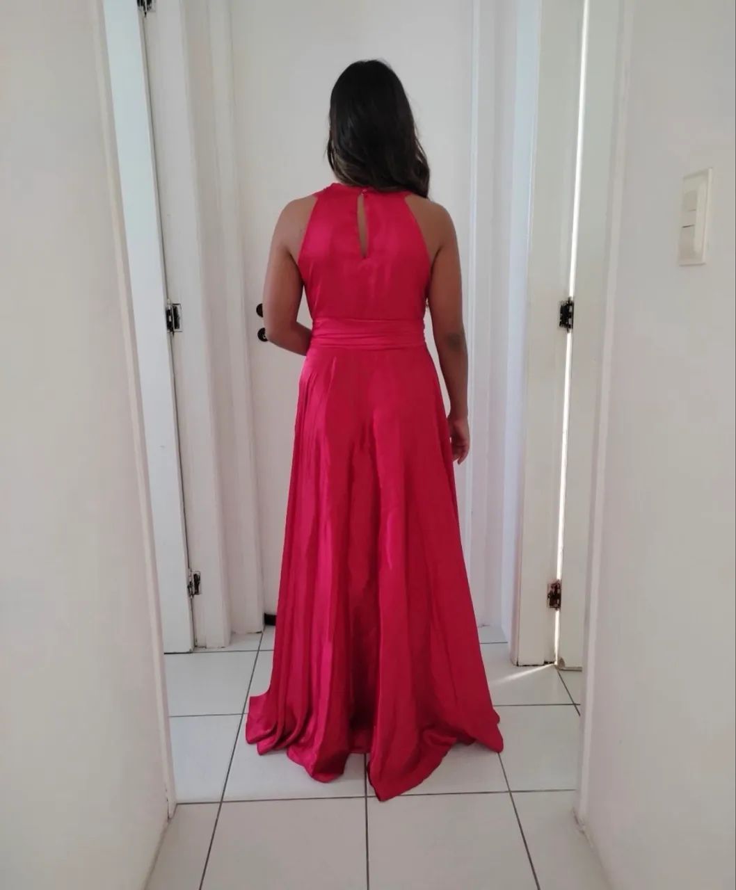 Vestido de festa  - Foto 2