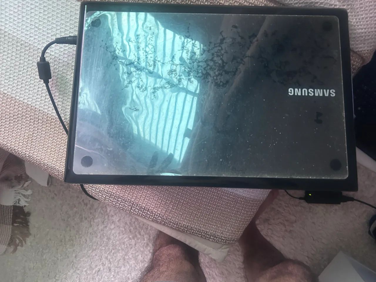 Notebook ( positivo e Samsung i3) - Foto 5