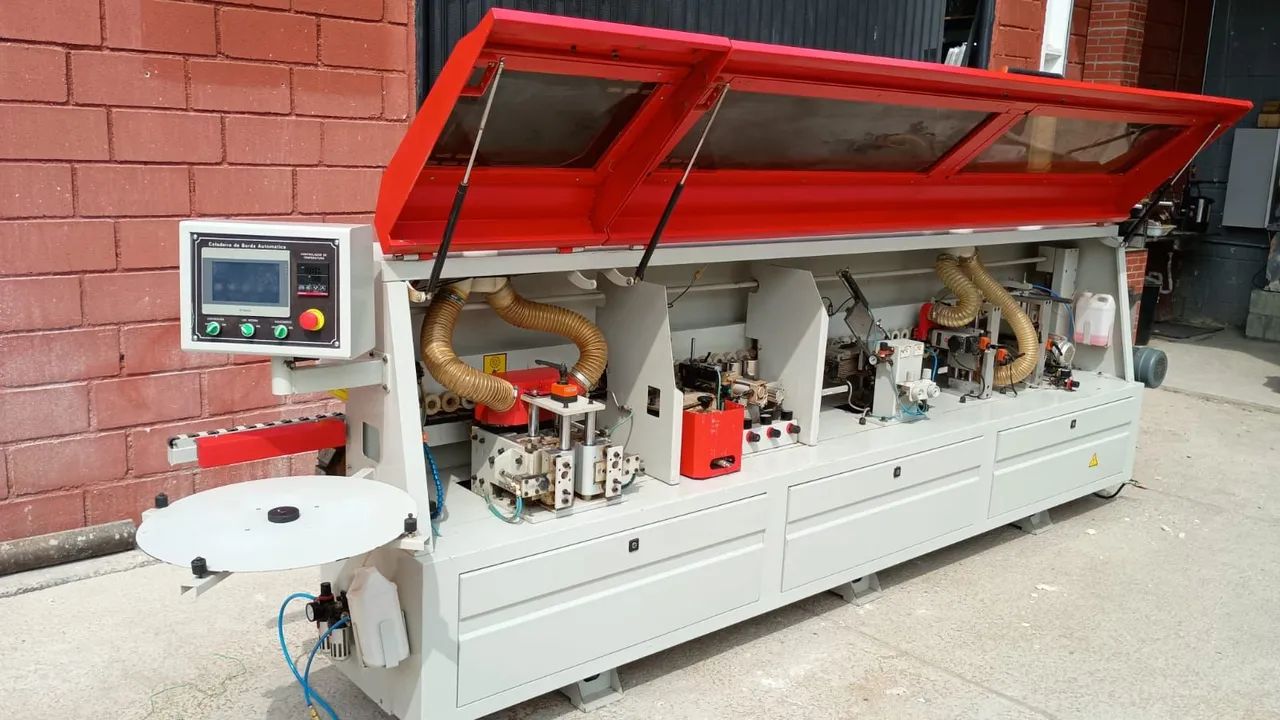 Coladeira automatica alca AL CA6 60 - Foto 4