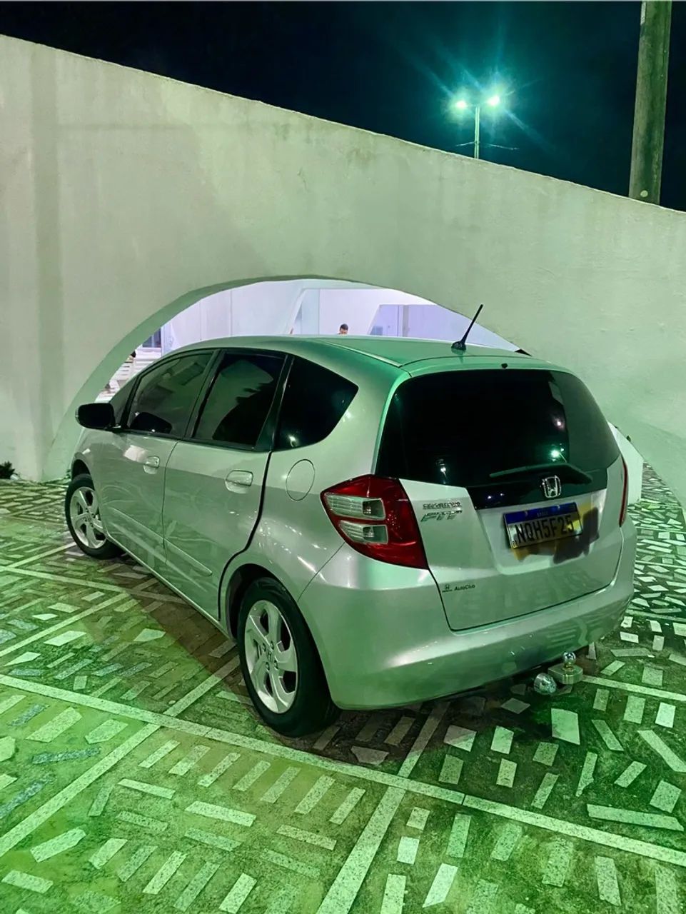 Honda fit 2011 - Foto 2