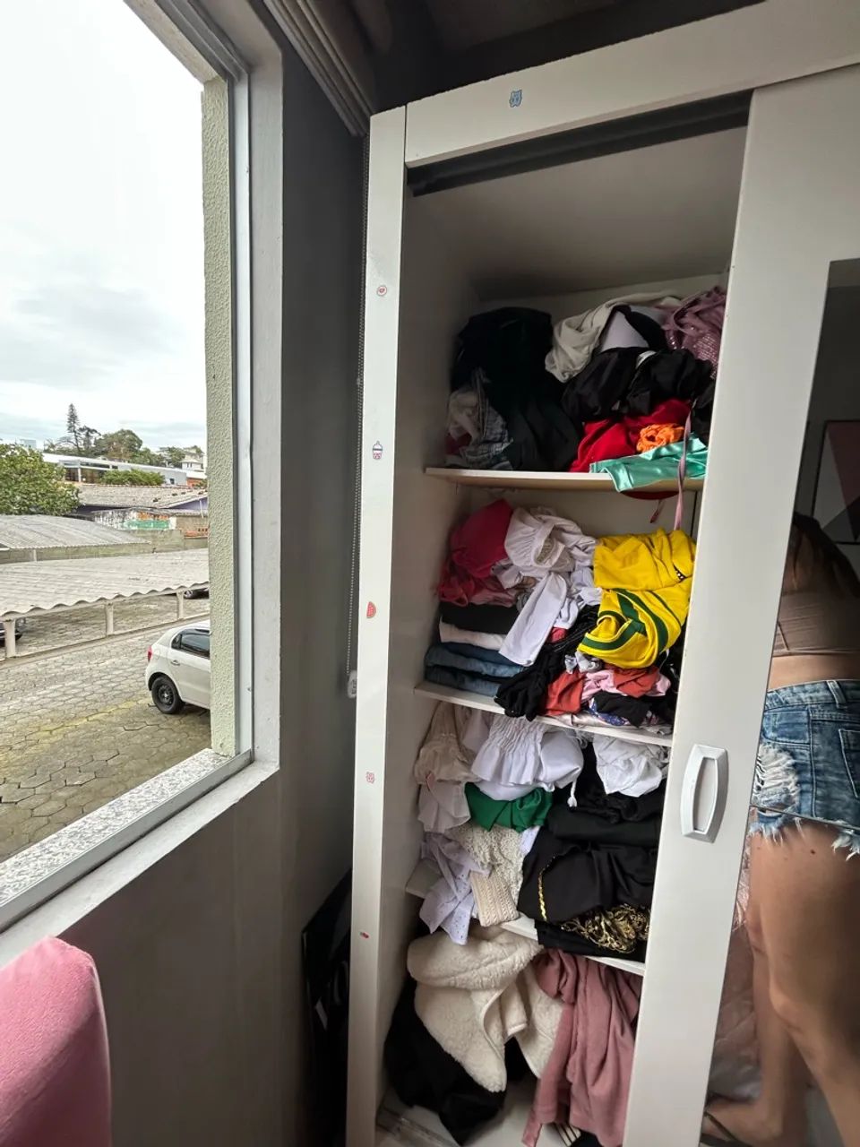 GUARDA ROUPA - Foto 5