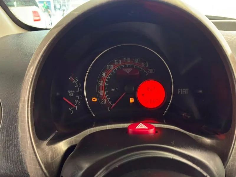 Fiat Uno WAY 1.0 EVO Fire Flex 8V 2P 2012 - Foto 2