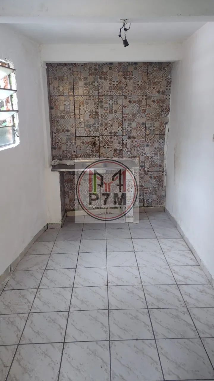 Casa em Vila Albertina - São Paulo, SP - Foto 2