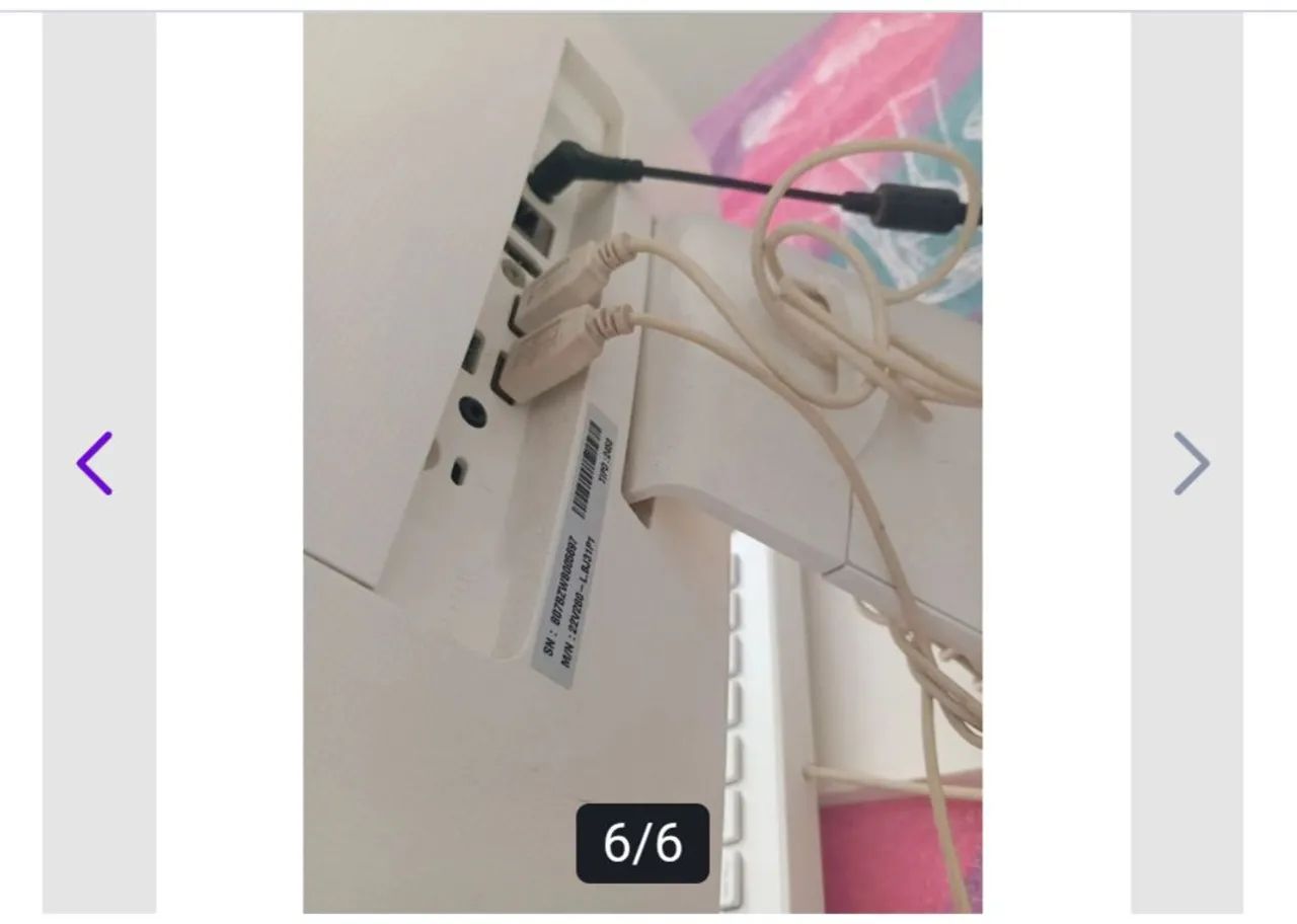Computador ALL In One LG - Foto 5