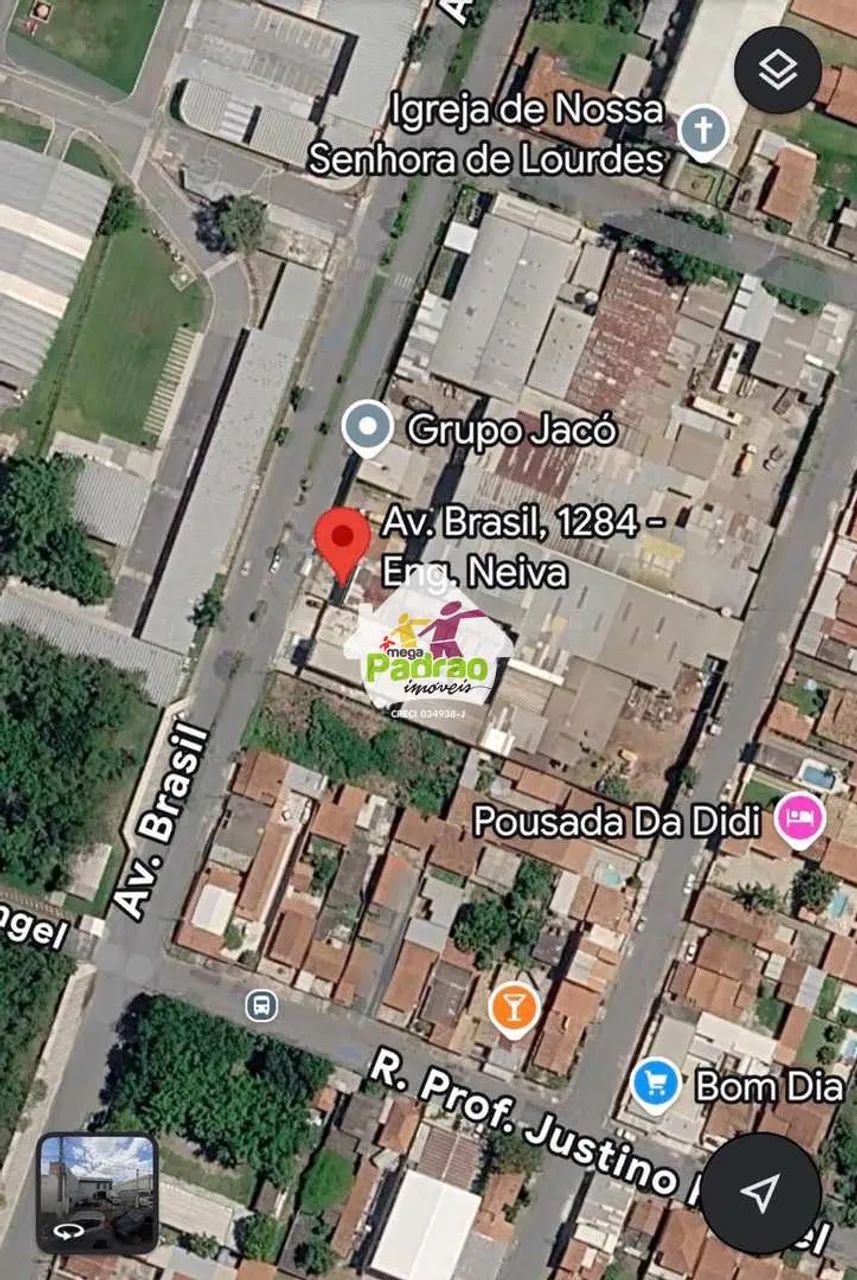 Galpão, Engenheiro Neiva, Guaratinguetá - R$ 700 mil, Cod: 11071 - Foto 5