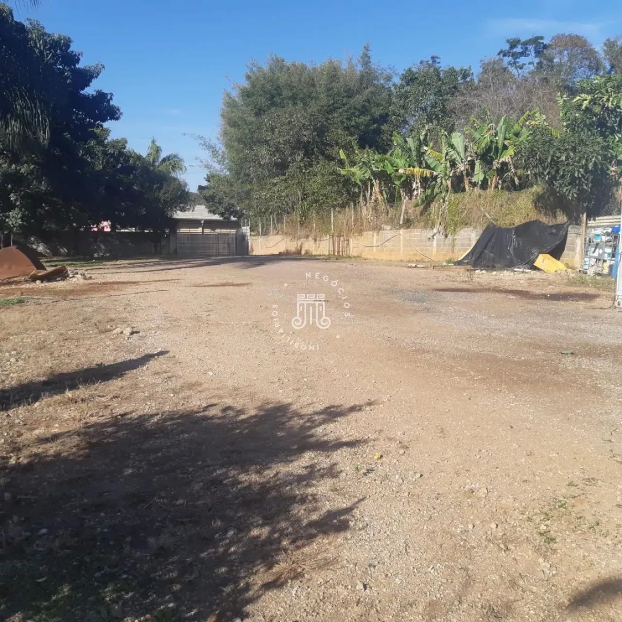 TERRENO A VENDA MATO DENTRO JUNDIAI/SP - Foto 9
