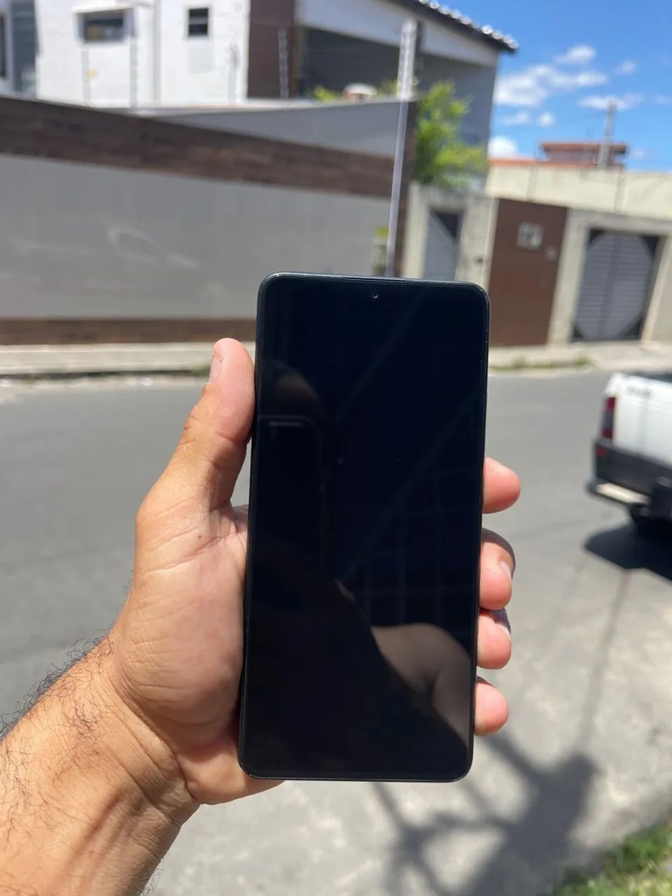 Poco x7 pro  - Foto 4
