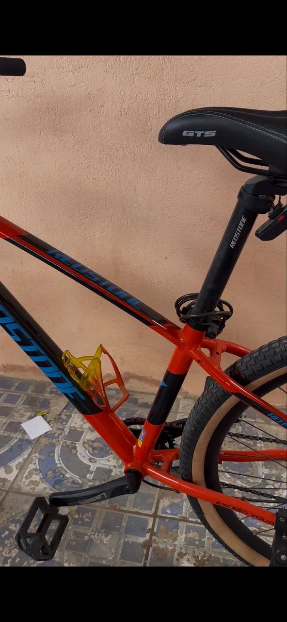 Bike redstone  - Foto 4
