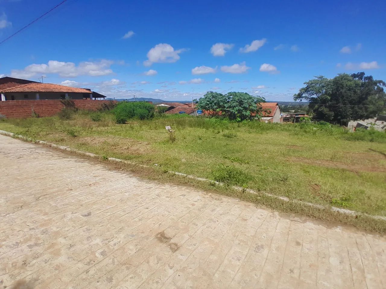 Vendo e troco terreno em palmeira dos indios  - Foto 4
