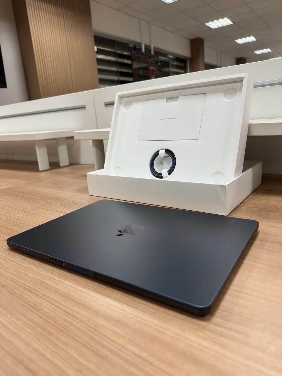MacBook Air M2 - 8GB/512GB - GPU 10 núcleos - Foto 5