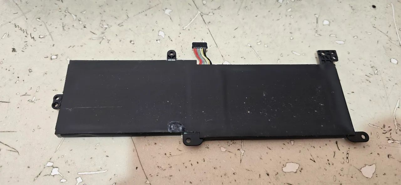 Bateria Notebook Lenovo IDEAPAD  - Foto 2