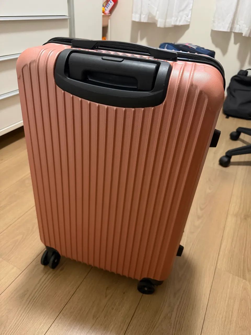 Mala de Viagem