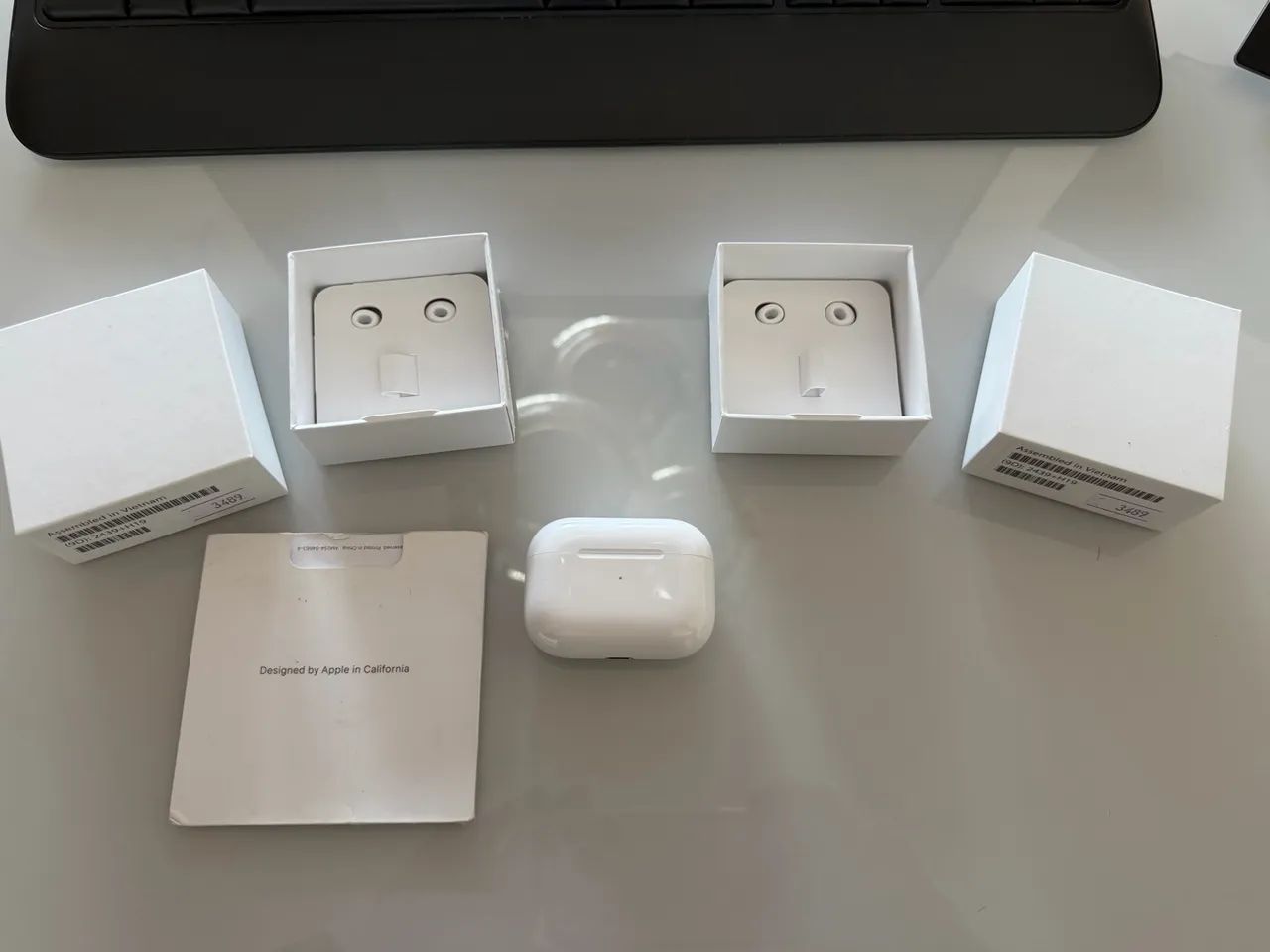 AirPods Pro 2ª geração - Apple - Foto 3