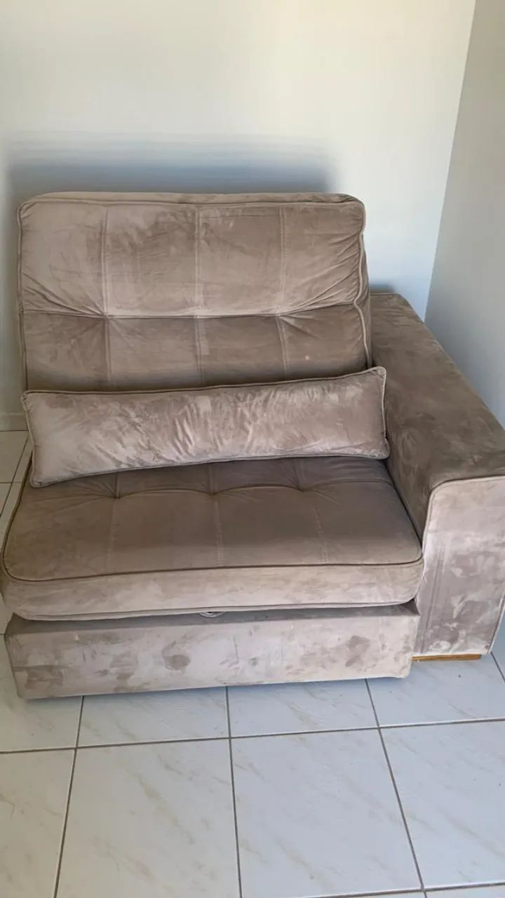 sofá - Foto 3