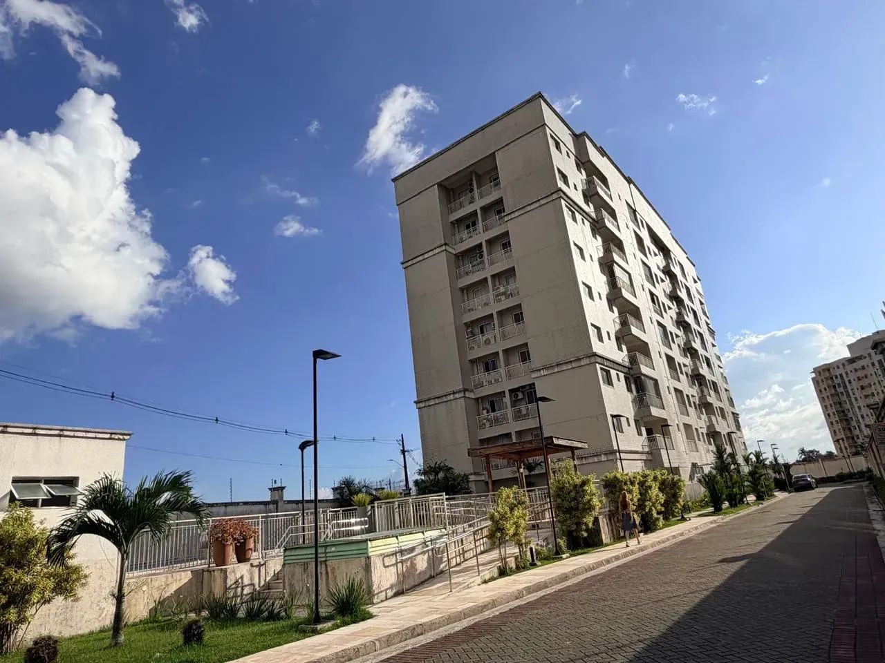 Apartamento com 3 quartos sendo 1 suíte no Parque Verde - Foto 3