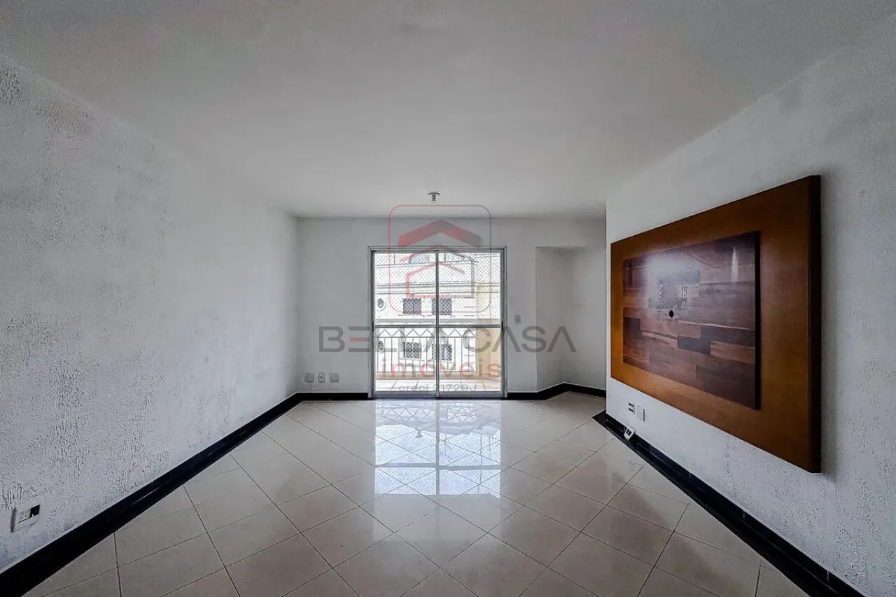 Condomínio Edificio Piazza Soffiatti Rua Camé, 858 ? Mooca para locação