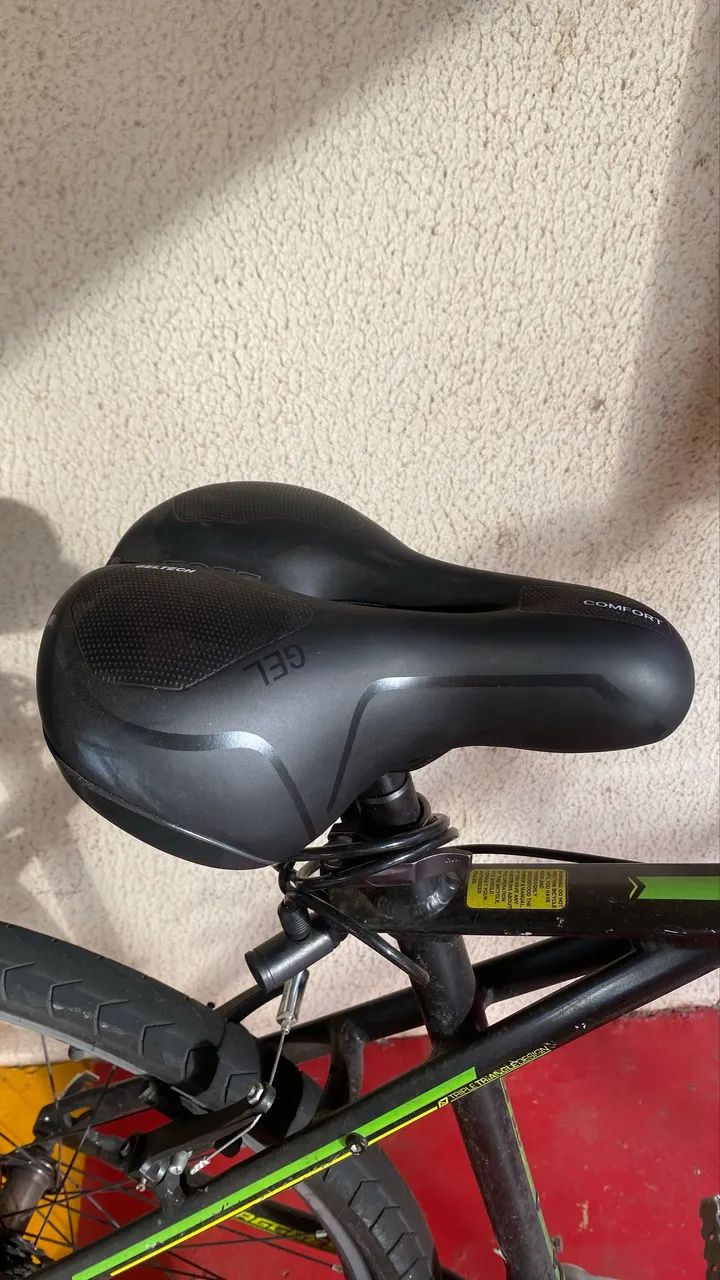 Bicicleta  - Foto 5