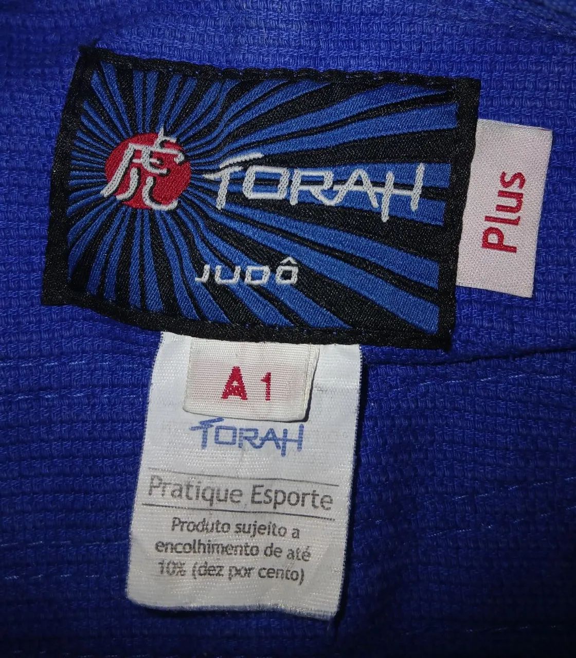 Kimono original A1 - Foto 2