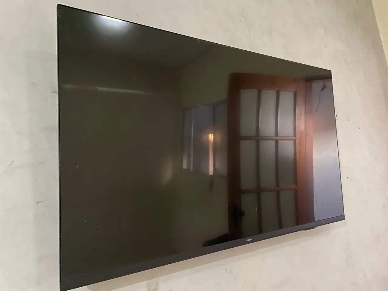 Smart TV Android Google TV 