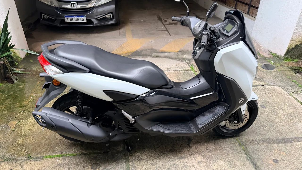 Nmax 2022  - Foto 2