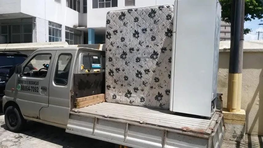 CarretoSantos - Foto 4