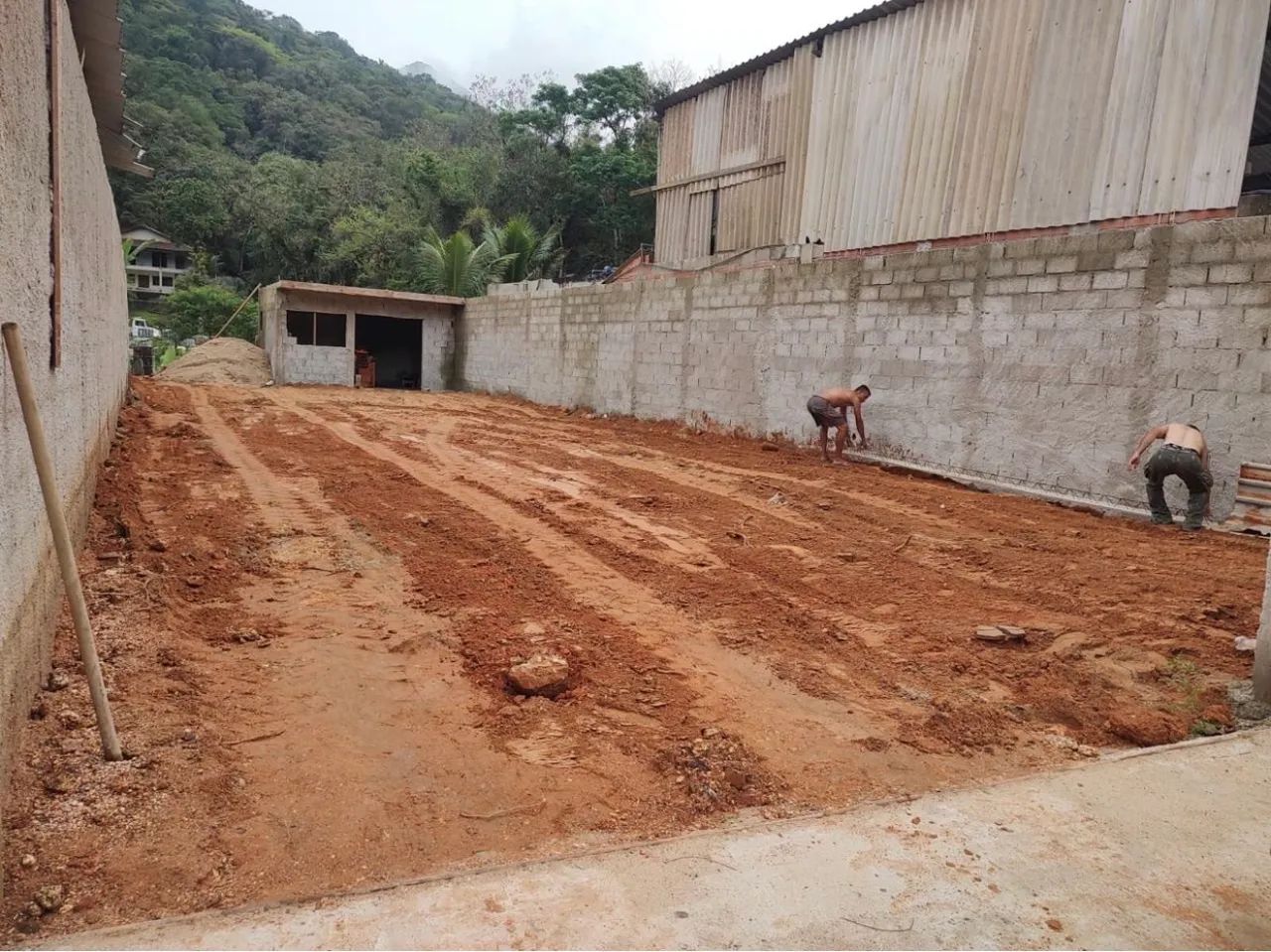 Terreno Ubatuba top - Foto 2