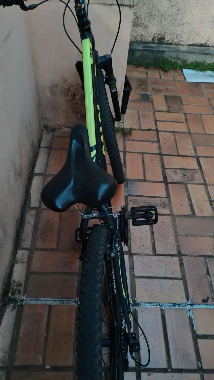 Bicicleta caloi - Foto 5